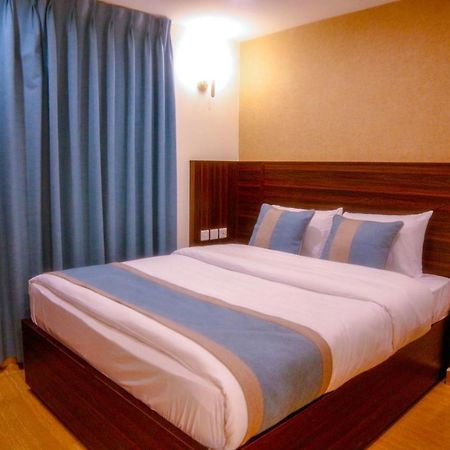 ِafnan Hotel Akaba Zewnętrze zdjęcie