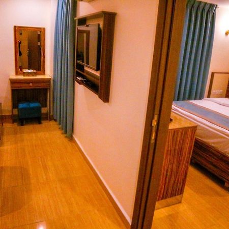 ِafnan Hotel Akaba Zewnętrze zdjęcie