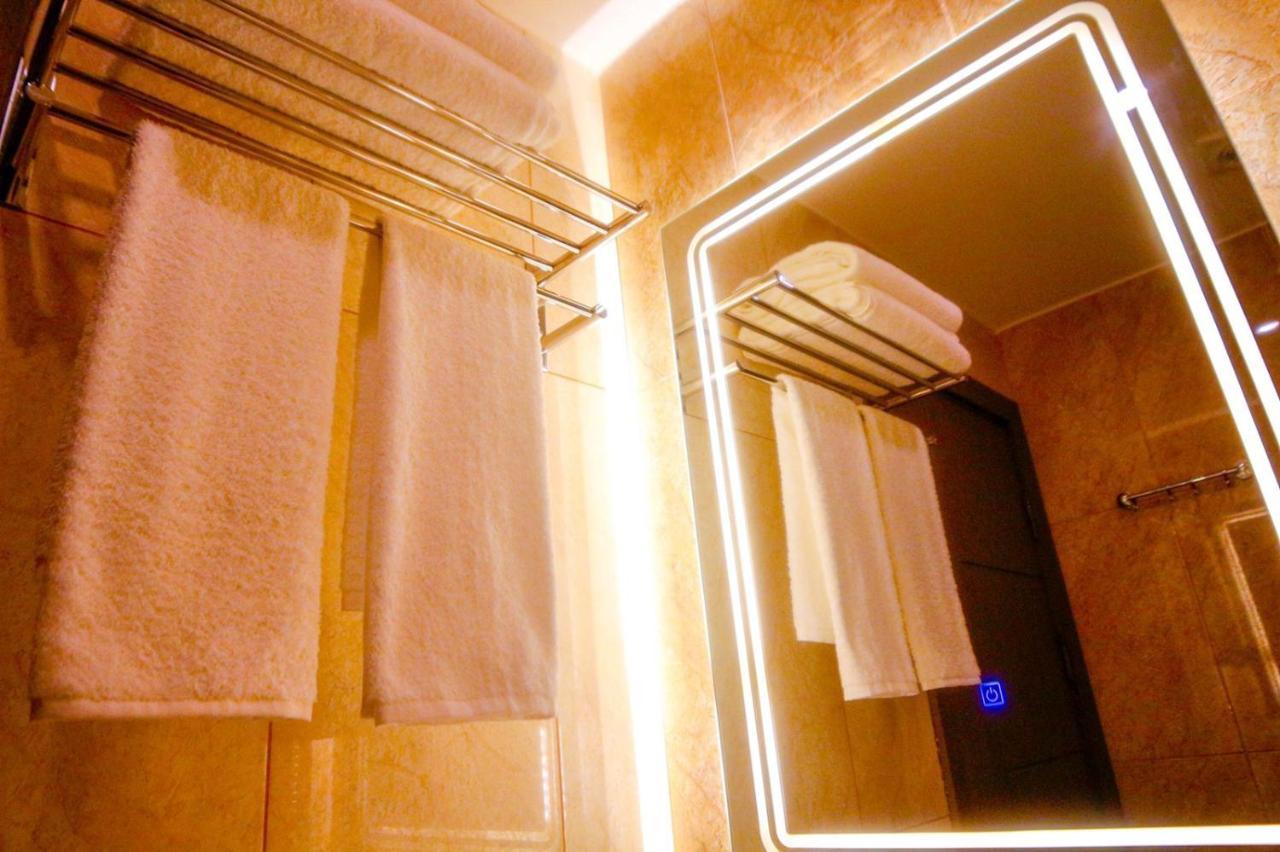 ِafnan Hotel Akaba Zewnętrze zdjęcie