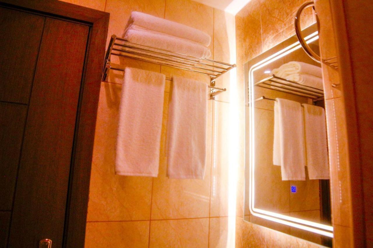 ِafnan Hotel Akaba Zewnętrze zdjęcie