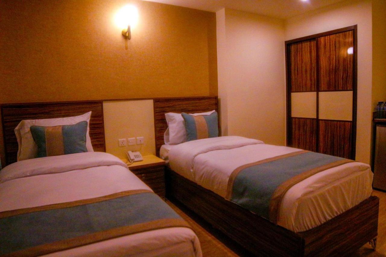 ِafnan Hotel Akaba Zewnętrze zdjęcie