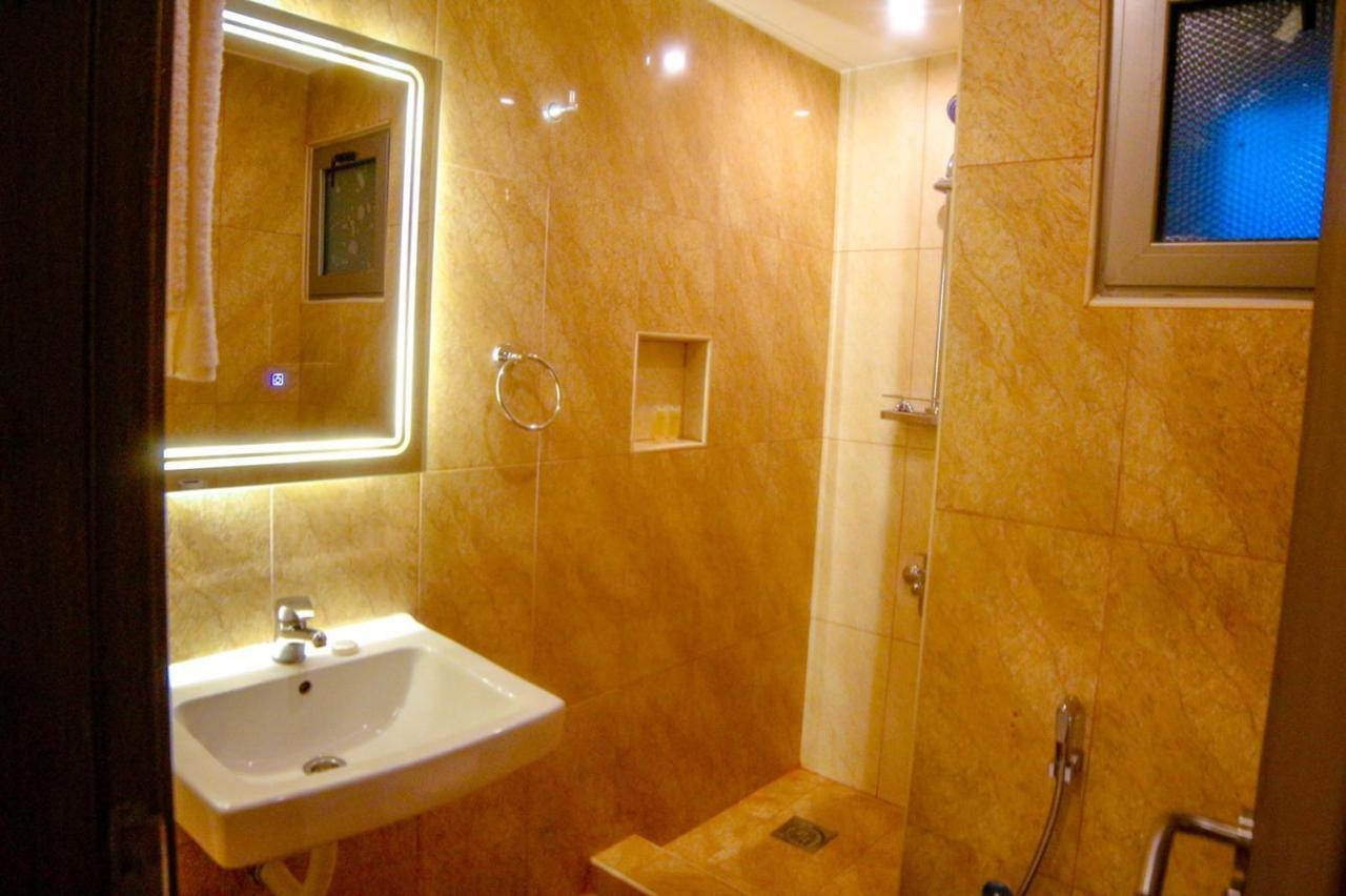 ِafnan Hotel Akaba Zewnętrze zdjęcie