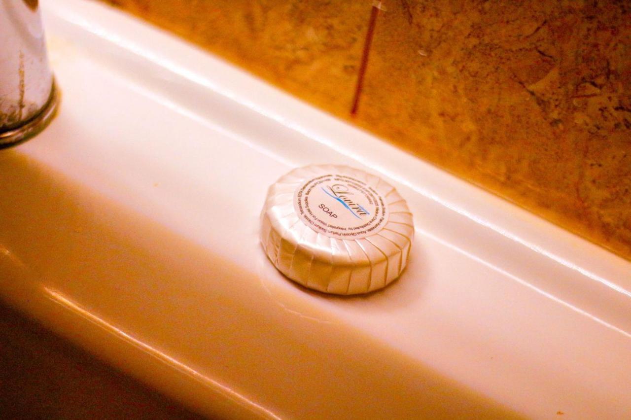 ِafnan Hotel Akaba Zewnętrze zdjęcie
